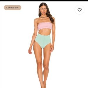 Hunza G - brand new bikini.